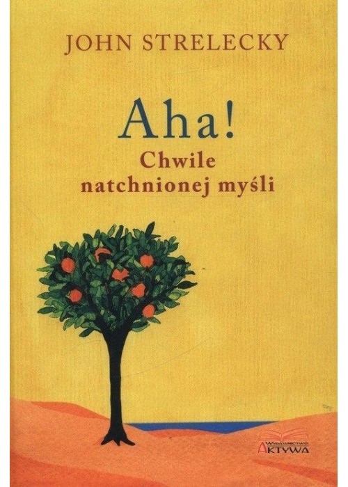 Aha! Chwile natchnionej myśli