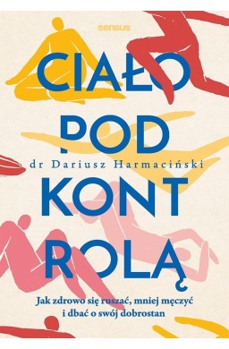 Ciało pod kontrolą. Jak zdrowo się ruszać..