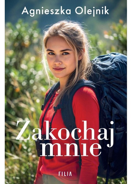 Zakochaj mnie