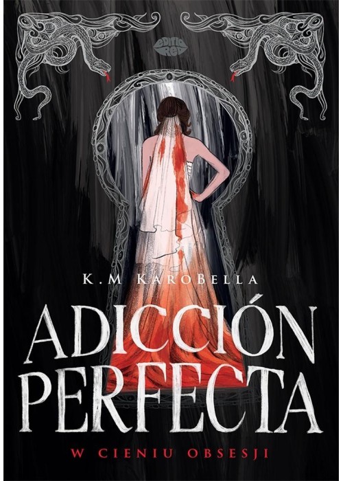 Adicción perfecta: W cieniu obsesji