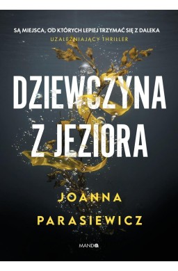 Dziewczyna z jeziora