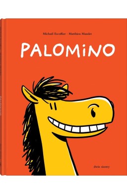 Palomino T.1 Palomino