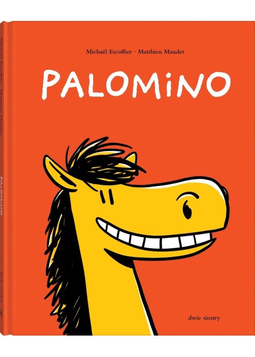 Palomino T.1 Palomino