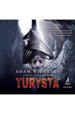 Turysta audiobook