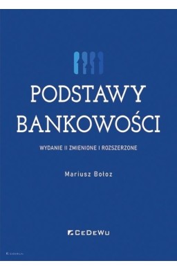 Podstawy bankowości (w.2 zmienione i rozszerzone)