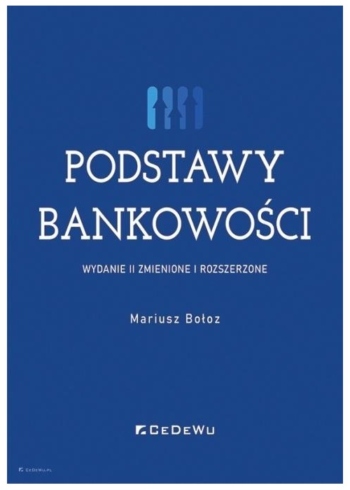 Podstawy bankowości (w.2 zmienione i rozszerzone)