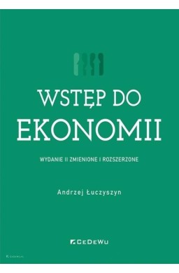 Wstęp do ekonomii (w.2 zmienione i rozszerzone)