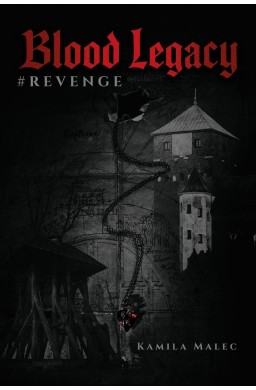 Blood Legacy  Revenge