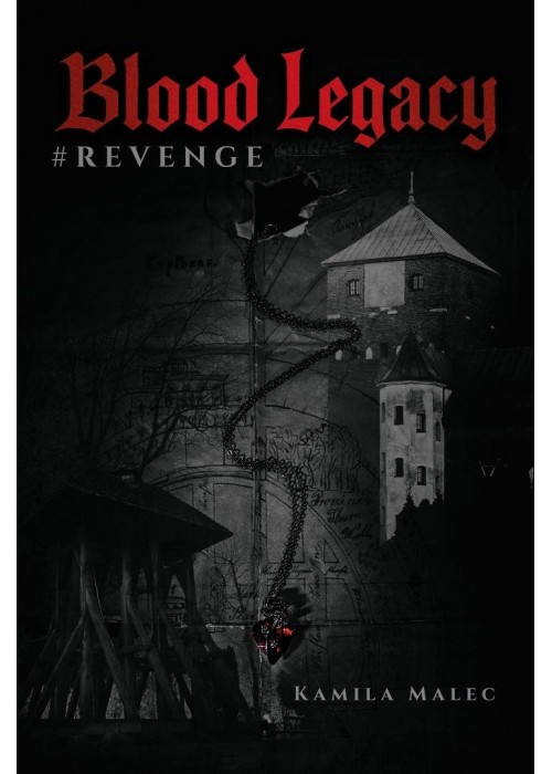 Blood Legacy  Revenge