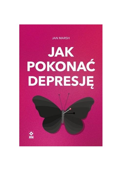 Jak pokonać depresję