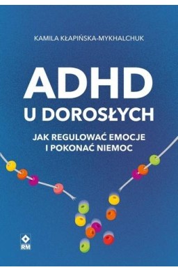 ADHD u dorosłych