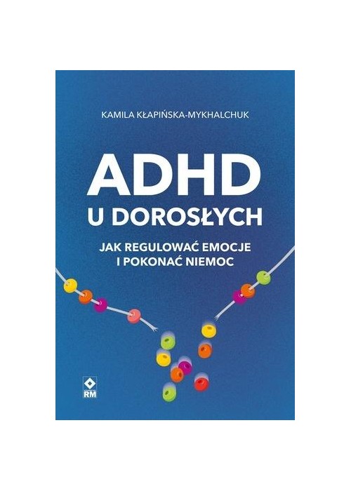 ADHD u dorosłych