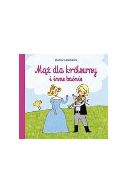 Mąż dla królewny i inne baśnie - Skrzat