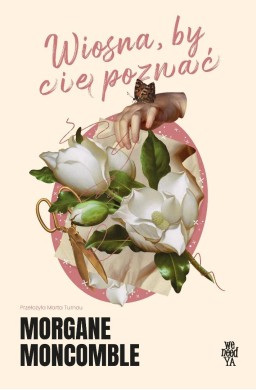 Wiosna, by Cię poznać