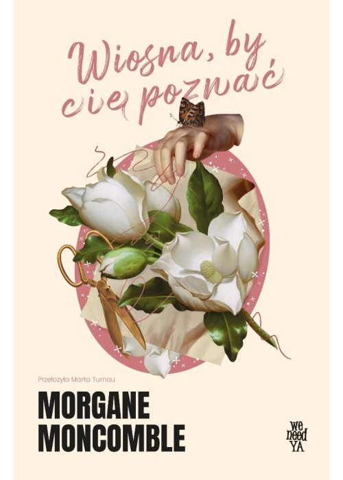 Wiosna, by Cię poznać