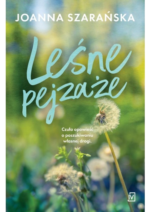 Leśne pejzaże