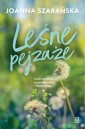 Leśne pejzaże