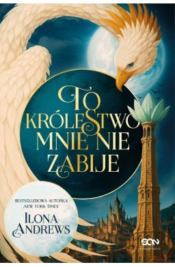 To królestwo mnie nie zabije