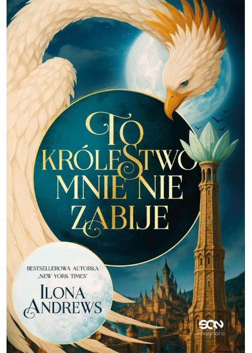 To królestwo mnie nie zabije