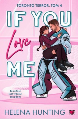 Toronto Terror. If You Love Me
