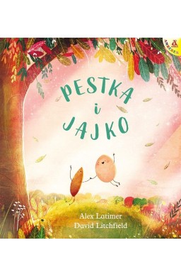 Pestka i Jajko