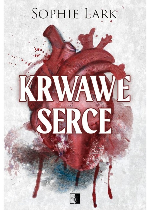 Krwawe serce