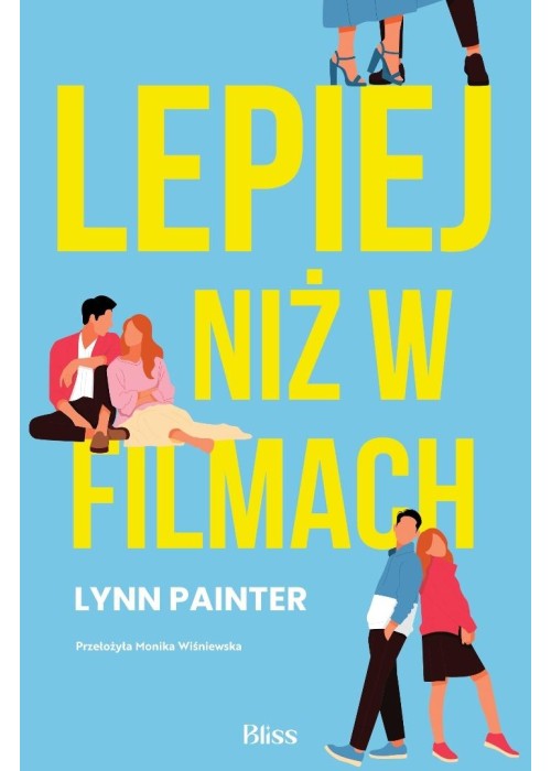 Lepiej niż w filmach