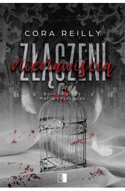 Złączeni nienawiścią (II wydanie)