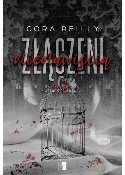 Złączeni nienawiścią (II wydanie)