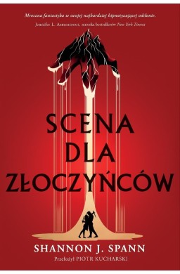 Scena dla złoczyńców