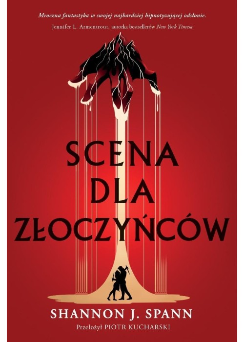 Scena dla złoczyńców