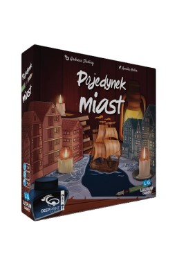 Pojedynek Miast LUCRUM