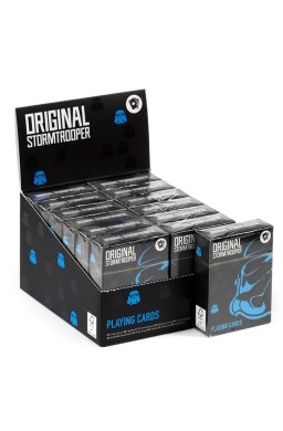 Talia kart do gry Star Wars Szturmowiec