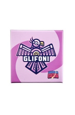 Laserowa Eskadra: Glifoni LUCRUM