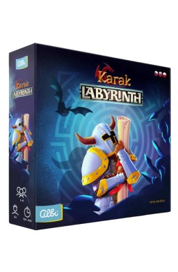 Karak: Labyrinth ALBI