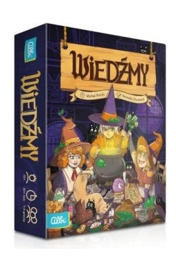 Wiedźmy ALBI