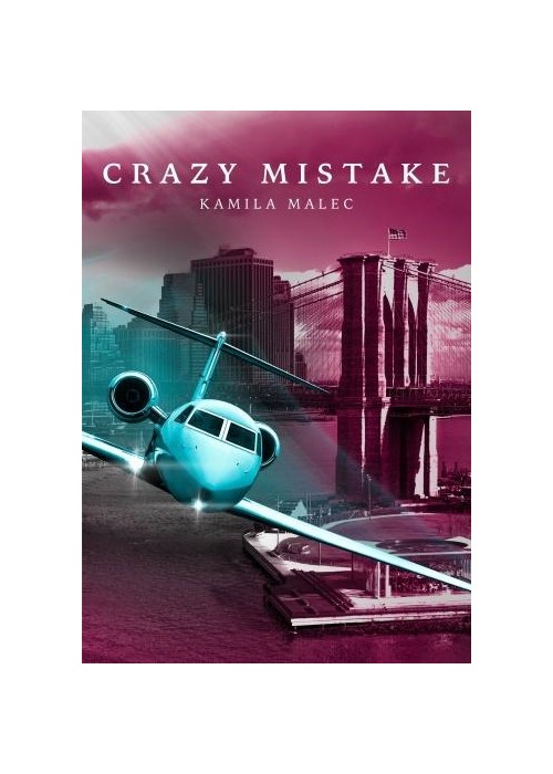 Crazy mistake