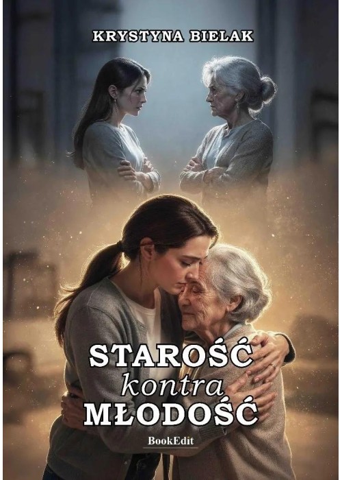 Starość kontra młodość