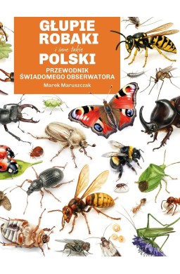 Głupie robaki i inne takie Polski