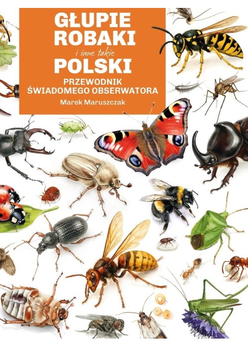 Głupie robaki i inne takie Polski