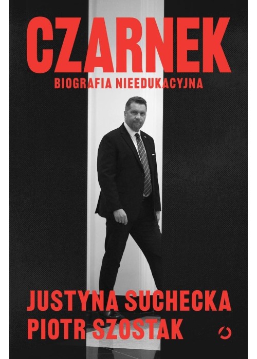 Czarnek. Biografia nieedukacyjna