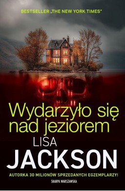 Wydarzyło się nad jeziorem