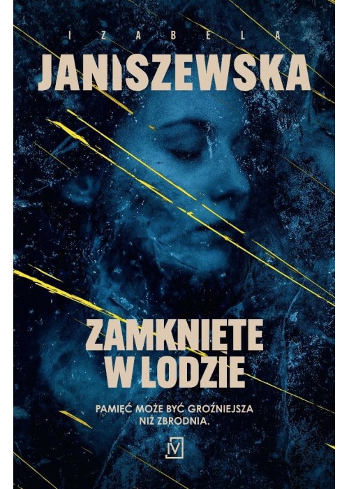 Zamknięte w lodzie