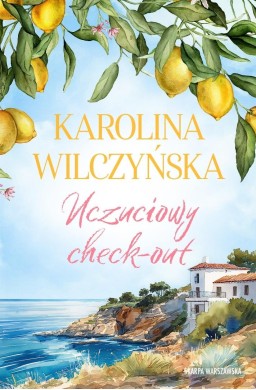 Uczuciowy check-out