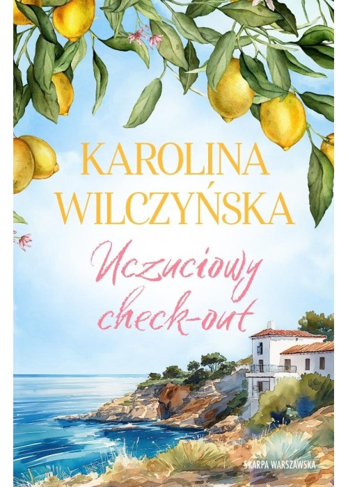 Uczuciowy check-out
