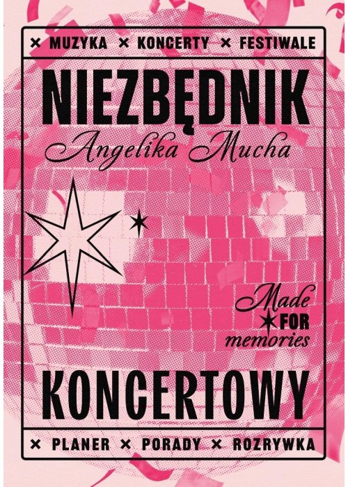 Niezbędnik koncertowy
