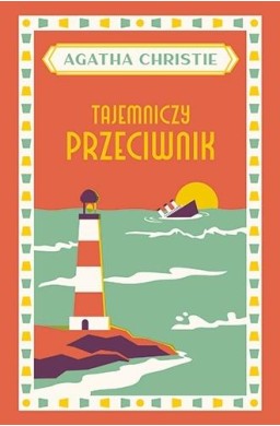 Tajemniczy przeciwnik