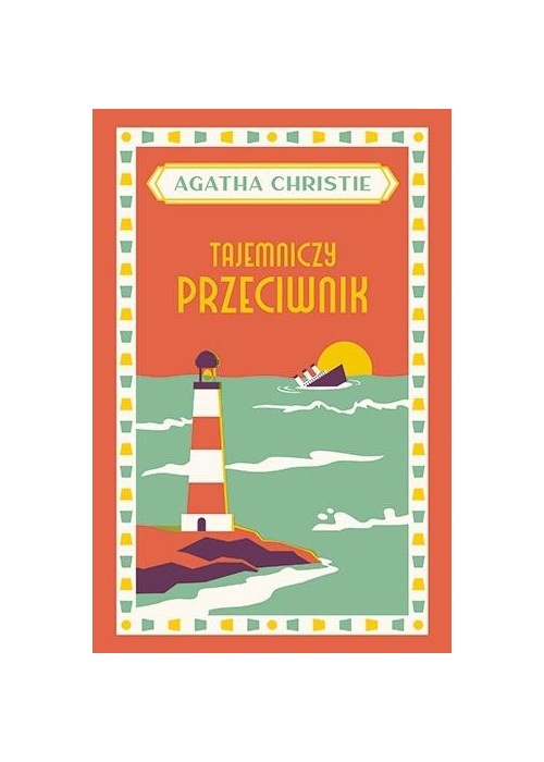 Tajemniczy przeciwnik