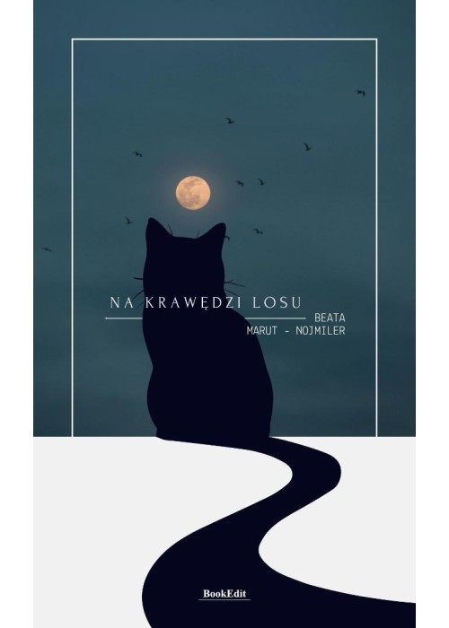 Na krawędzi losu
