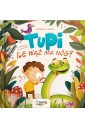 Tupi. Ile wąż ma nóg